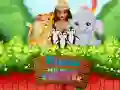 Lojë Moana Zoo e Bukur në internet Lojë Moana Zoo e Bukur në internet