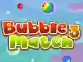 Lojë Bubbles Match 3 në internet Lojë Bubbles Match 3 në internet
