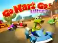 Lojë Shkoni Kart Shkoni! Ultra në internet Lojë Shkoni Kart Shkoni! Ultra në internet