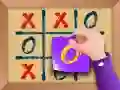 Lojë Tic Tac Toe Zyrë në internet Lojë Tic Tac Toe Zyrë në internet