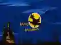 Lojë Halloween Gjej Dallimet në internet Lojë Halloween Gjej Dallimet në internet