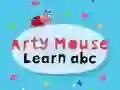 Lojë Mi për të mësuar ABC në internet Lojë Mi për të mësuar ABC në internet