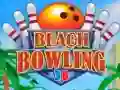 Lojë Bowling në Plazh 3D në internet Lojë Bowling në Plazh 3D në internet
