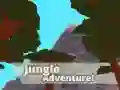 Lojë Kogama: Aventurë në Xhungël në internet