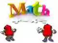 Lojë Matematika e Lehtë në internet Lojë Matematika e Lehtë në internet