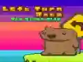 Lojë Kthesë në majtas Otto nutria në internet Lojë Kthesë në majtas Otto nutria në internet