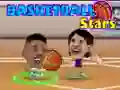 Lojë Yjet e Basketbollit në internet