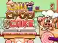 Lojë Torta Chu Choo në internet Lojë Torta Chu Choo në internet