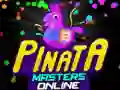 Lojë Masterat e Piñatës Online në internet