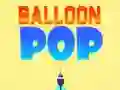 Lojë Kthy Ballon në internet Lojë Kthy Ballon në internet