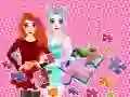 Lojë Puzzles Të Tilla Ndryshe Princ në internet Lojë Puzzles Të Tilla Ndryshe Princ në internet