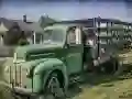 Lojë Puzzle e Makinave të Ngrira në internet Lojë Puzzle e Makinave të Ngrira në internet