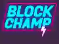Lojë Kampion Blloku në internet