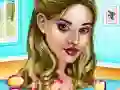 Lojë Moda Folklorike e Emily në internet Lojë Moda Folklorike e Emily në internet