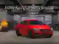 Lojë Simulator i akrobacive të makinave ekstreme në internet Lojë Simulator i akrobacive të makinave ekstreme në internet