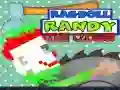 Lojë Ragdoll Randy në internet Lojë Ragdoll Randy në internet