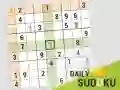 Lojë Sudoku Ditor në internet Lojë Sudoku Ditor në internet