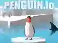 Lojë Pinguin.io në internet