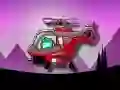Lojë Sh shooter helikopter në internet