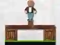 Lojë Trump Ragdoll 2 në internet