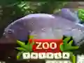 Lojë Trivia ZOO në internet Lojë Trivia ZOO në internet