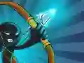 Lojë Stickman Shigjetar: Z. Arc në internet Lojë Stickman Shigjetar: Z. Arc në internet