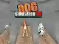 Lojë Simulator i Garave të Qenëve në internet Lojë Simulator i Garave të Qenëve në internet