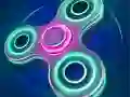 Lojë Fidget Spinner në internet