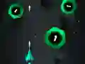 Lojë Galaxy Shooter: Hapsirë e Bllokuar në internet Lojë Galaxy Shooter: Hapsirë e Bllokuar në internet