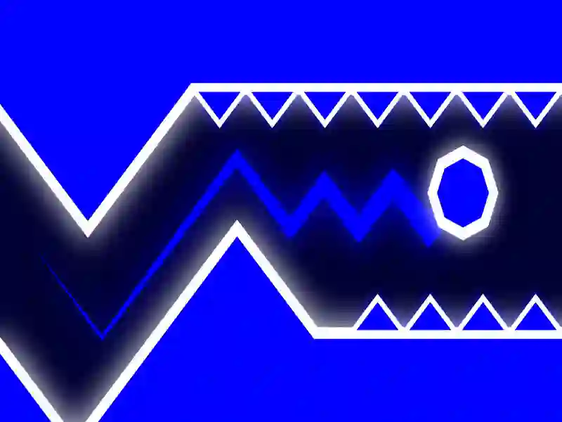 Lojë Valë me ngjyra në internet