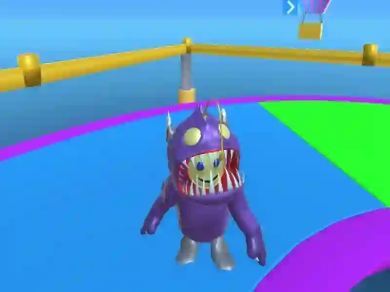 Lojë Djemtë e vjeshtës zhbllokuan multiplayer në internet në internet