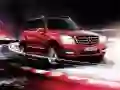 Lojë Puzzle SUV Luksoz në internet Lojë Puzzle SUV Luksoz në internet