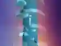 Lojë Helix Lart në internet Lojë Helix Lart në internet