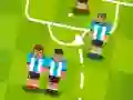 Lojë Goditja e Futbollit në internet Lojë Goditja e Futbollit në internet