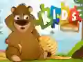 Lojë Fun për Fëmijë me Kafshë në internet Lojë Fun për Fëmijë me Kafshë në internet