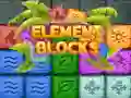 Lojë Blloqet Elementar në internet Lojë Blloqet Elementar në internet
