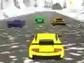 Lojë Garazhi i B Duc se Snow në internet