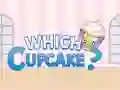 Lojë Cila Cupcake në internet Lojë Cila Cupcake në internet