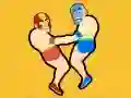 Lojë Wrestle Jump 2 në internet