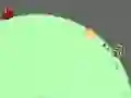 Lojë Vrapi në Rreth me Emoji në internet