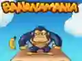 Lojë Bananamania në internet