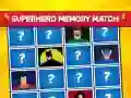 Lojë Lojë Memorie Superherojsh në internet Lojë Lojë Memorie Superherojsh në internet