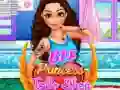 Lojë Dyqani i Tatuazheve të Princeshës BFF në internet Lojë Dyqani i Tatuazheve të Princeshës BFF në internet