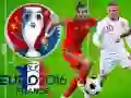 Lojë Dallimet e Kupës së Botës në internet Lojë Dallimet e Kupës së Botës në internet