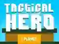 Lojë Heroi Taktik në internet Lojë Heroi Taktik në internet