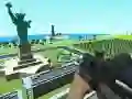 Lojë Gjuajtje me Pixel në internet