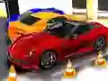 Lojë Parkimi i Makinave Hitcity në internet Lojë Parkimi i Makinave Hitcity në internet