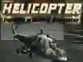 Lojë Simulator i Parkimit dhe Garave me Elicopter në internet