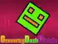 Lojë Geometry Dash Klasik në internet