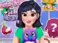 Lojë Fabrika e Mageve për Kafshët Fantazmë në internet Lojë Fabrika e Mageve për Kafshët Fantazmë në internet